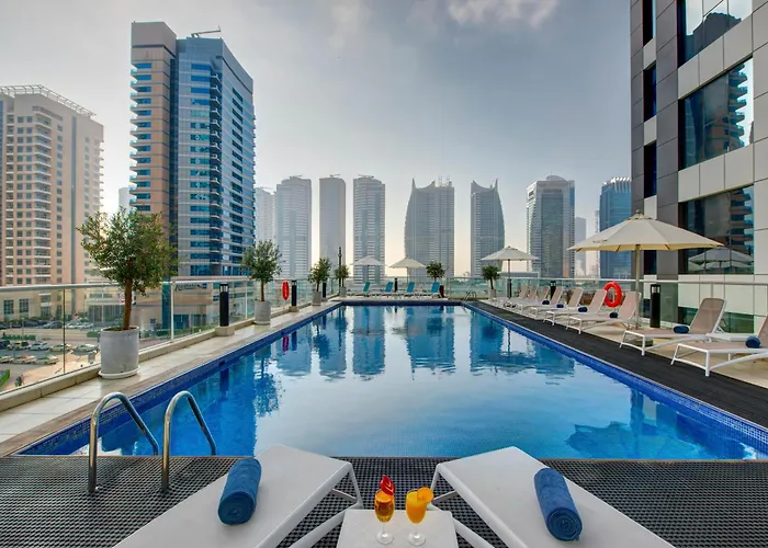 Regency Luxury SuitesAparthotel