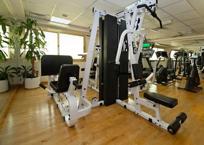 Florida City Hotel Apartments Dubai